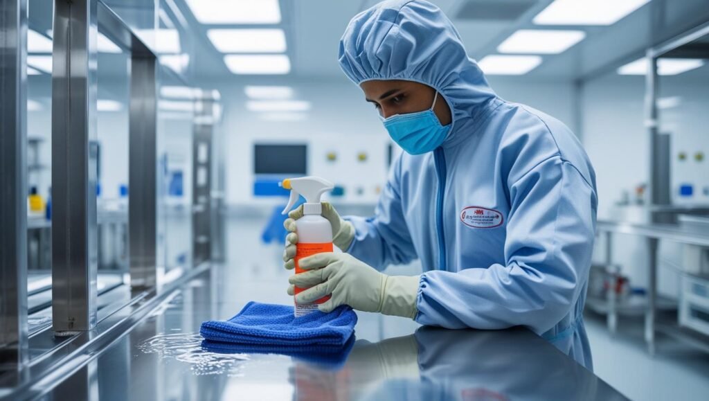 desinfeccion_hospitales Desinfección de Superficies Críticas santiago empresa